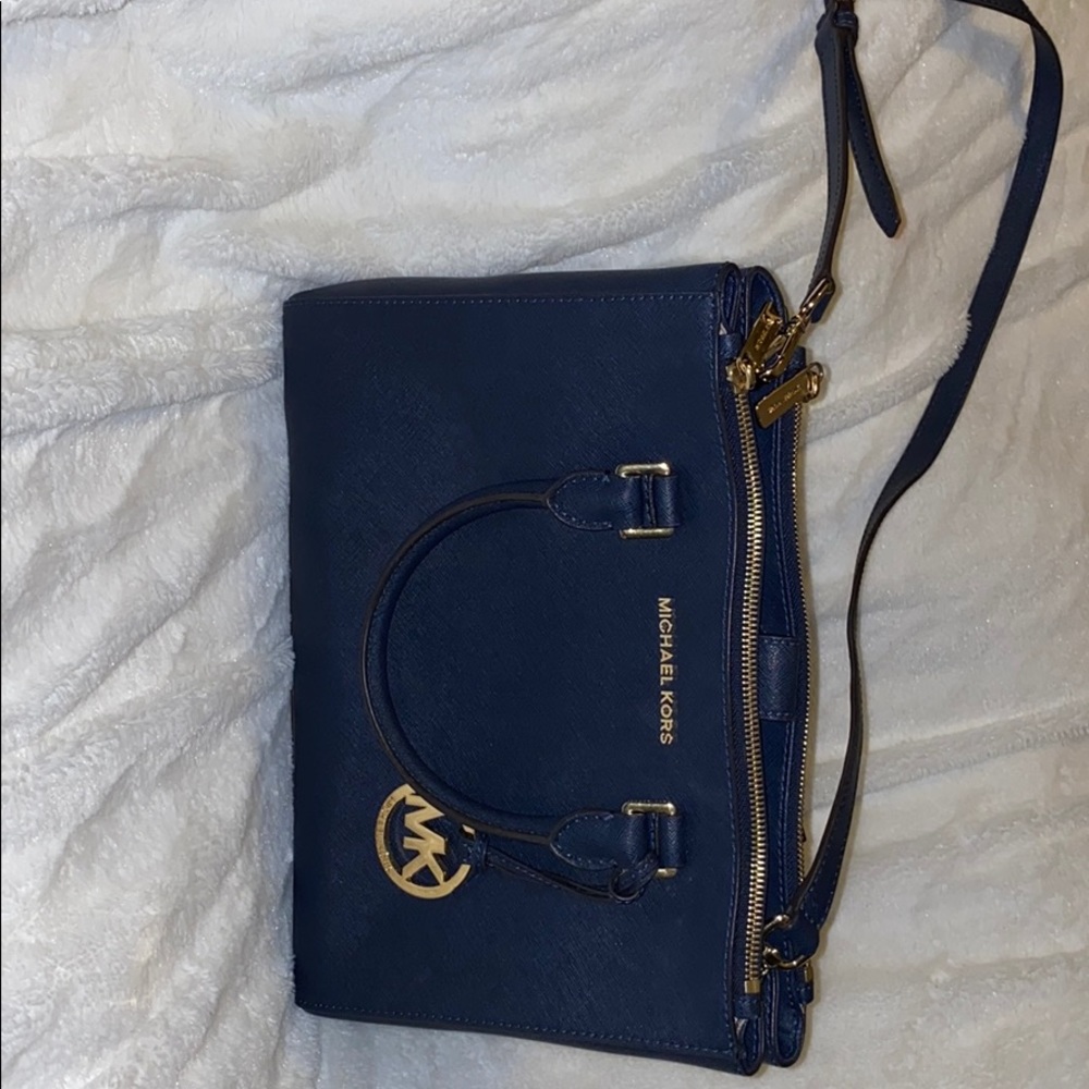 Michael Kors shoulder bag